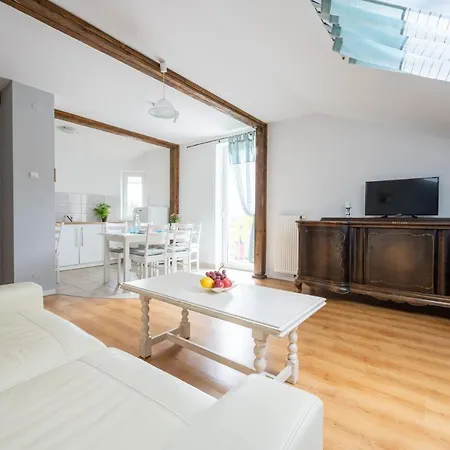 Centrum Apartment *