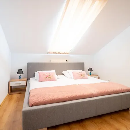 Apartment Centrum *
