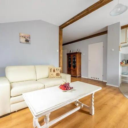 Centrum Apartment