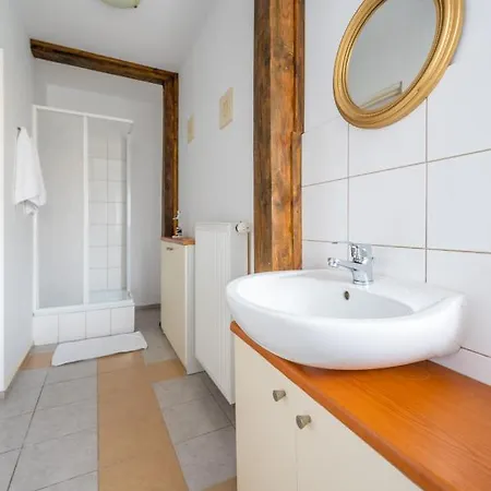 Apartment Centrum