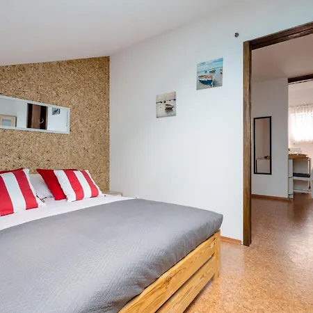 Centrum Apartment Darlowo
