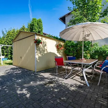 Apartment Centrum *